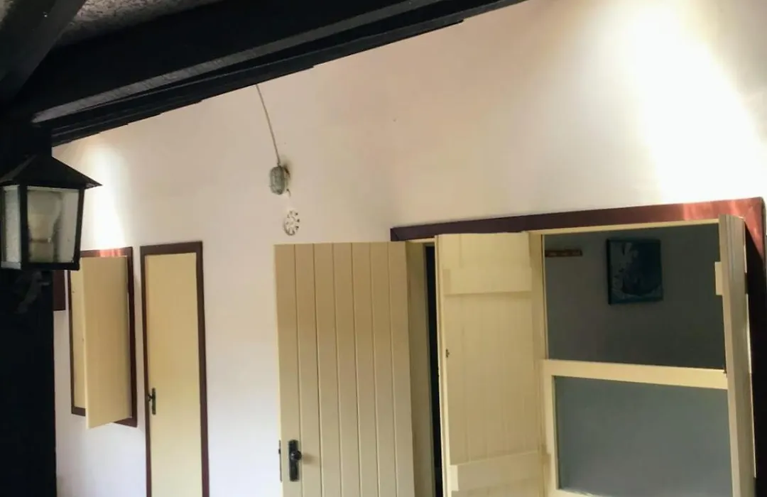 Suites A 50 Metros Da Rua Das Pedras-1